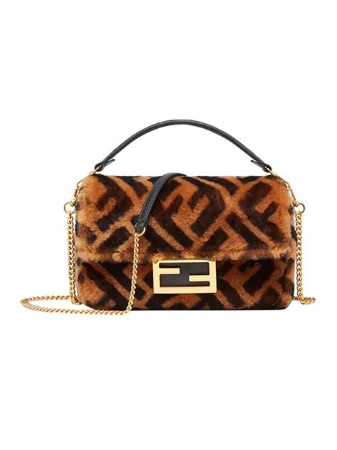 bas fendi|Fendi bag styles.